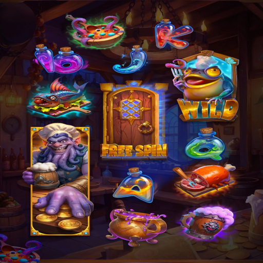 Keseruan Event Khusus di 22BET