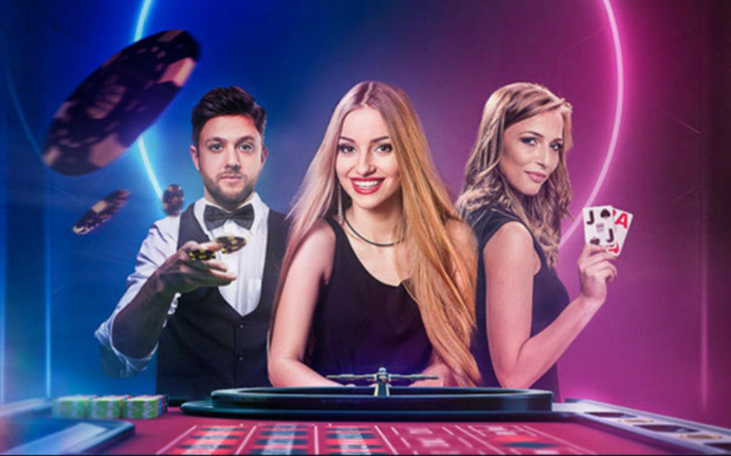22Bet Live Casino
