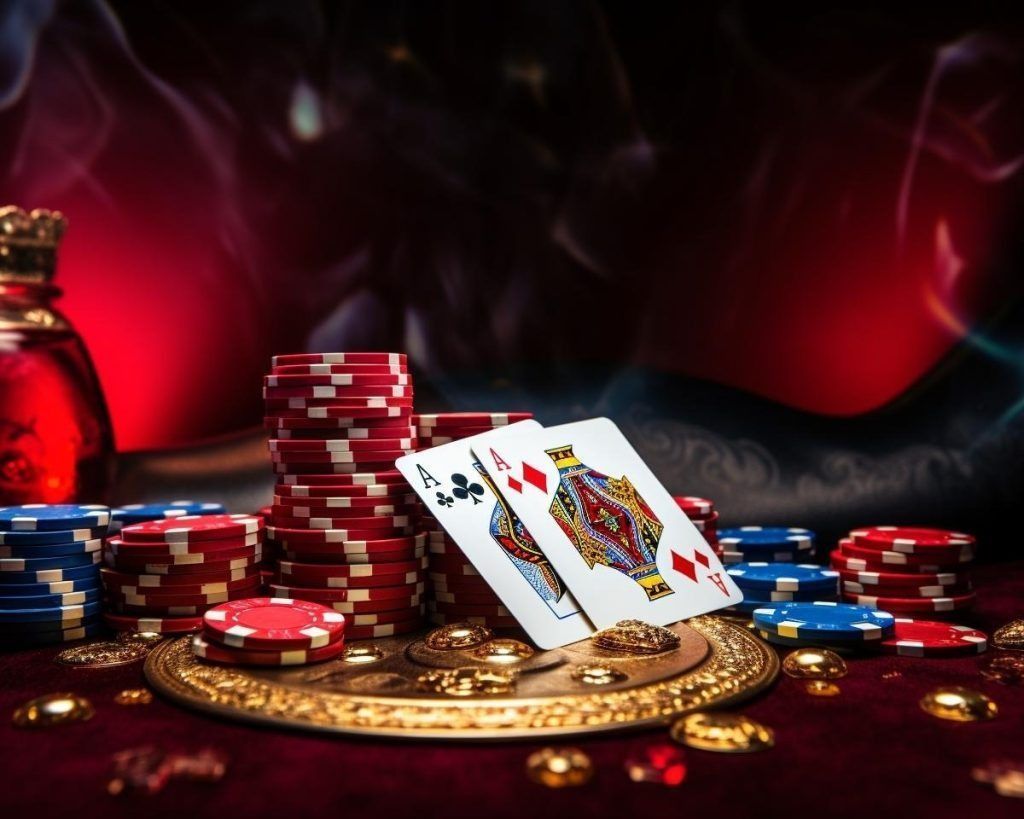 22Bet Live Casino