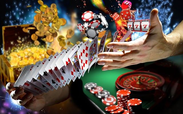 22Bet Live Casino